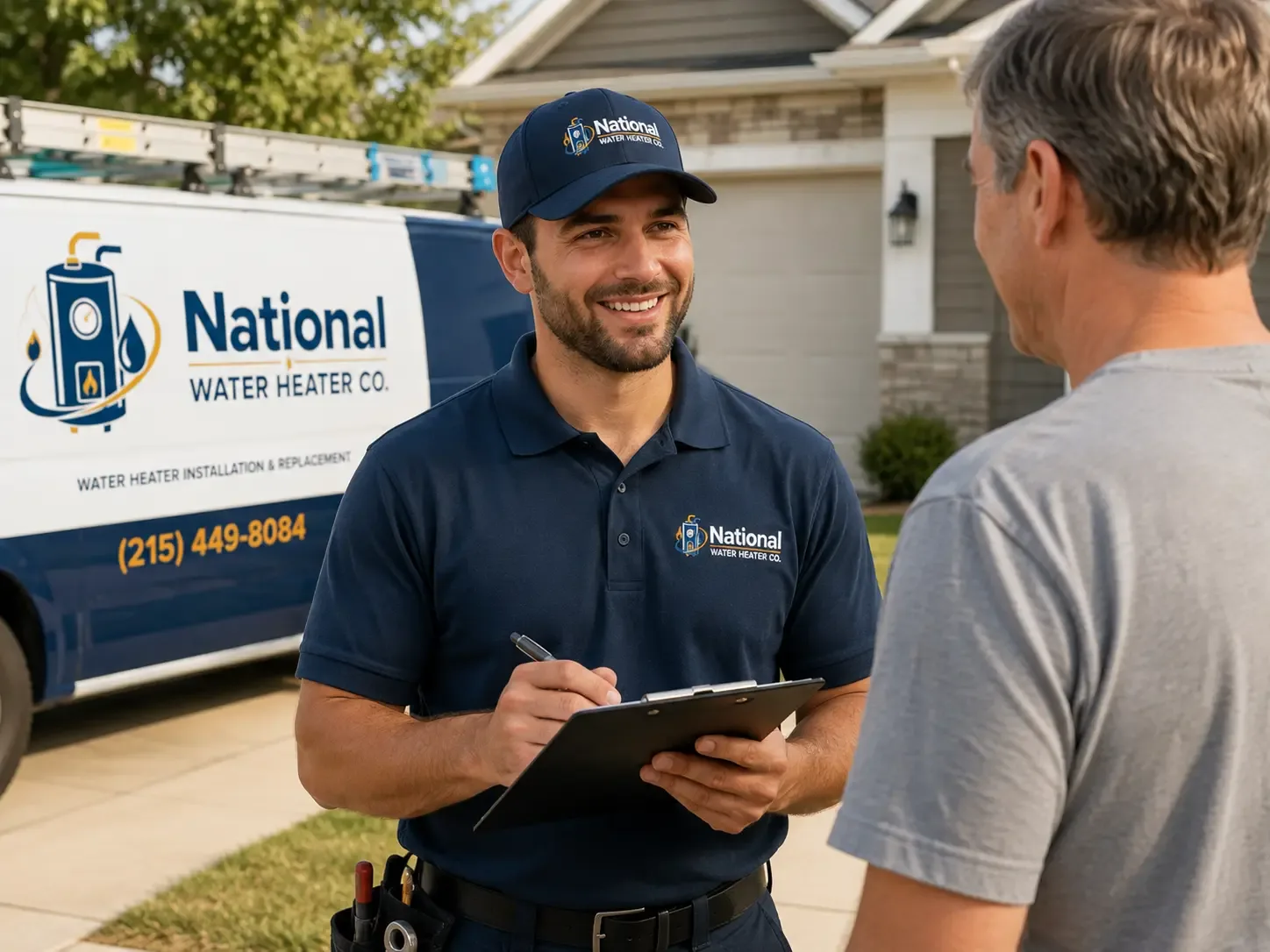 Water Heater Installation New Mexico FAQs